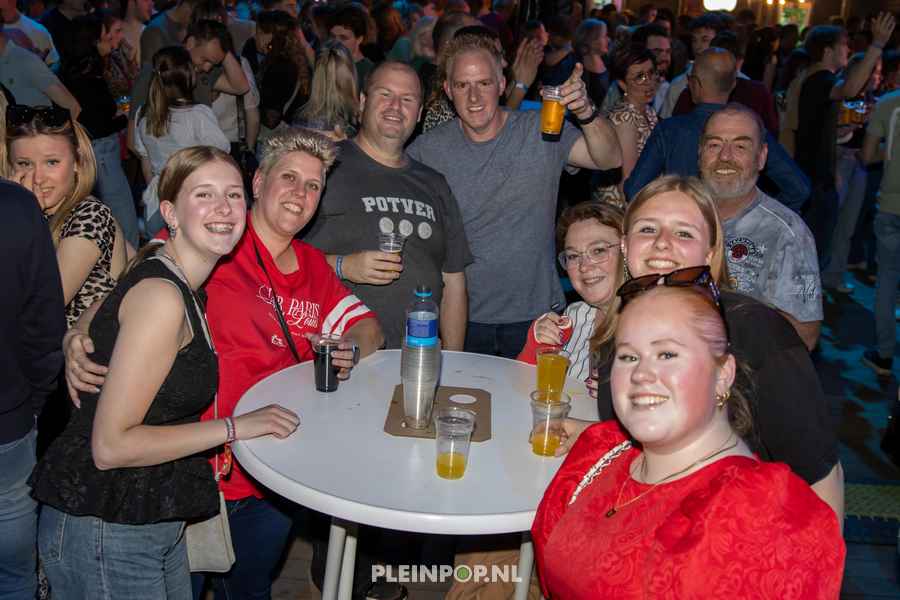 Publiek Vrijdag  (108)1